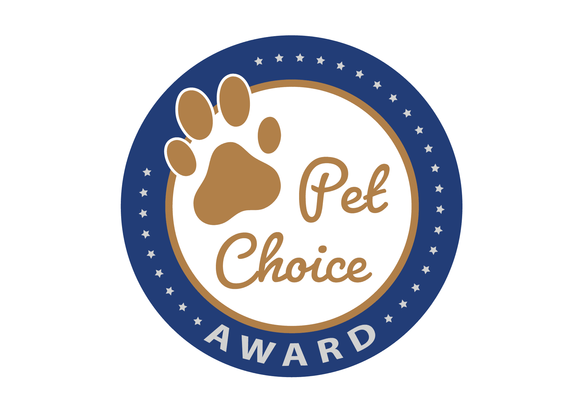Pet Choice Award