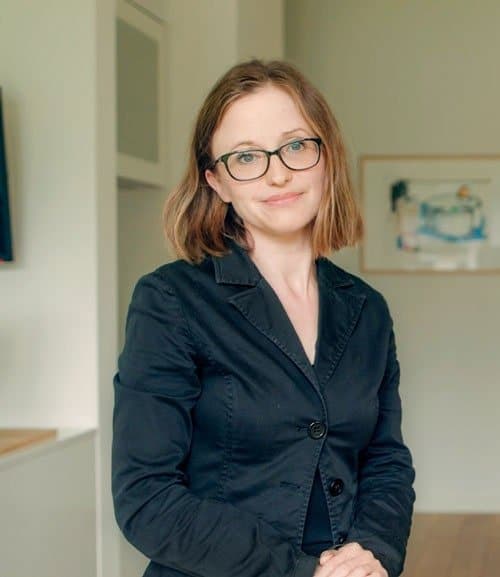 dr inż. Anna Budny-Walczak — dietetyk zwierząt